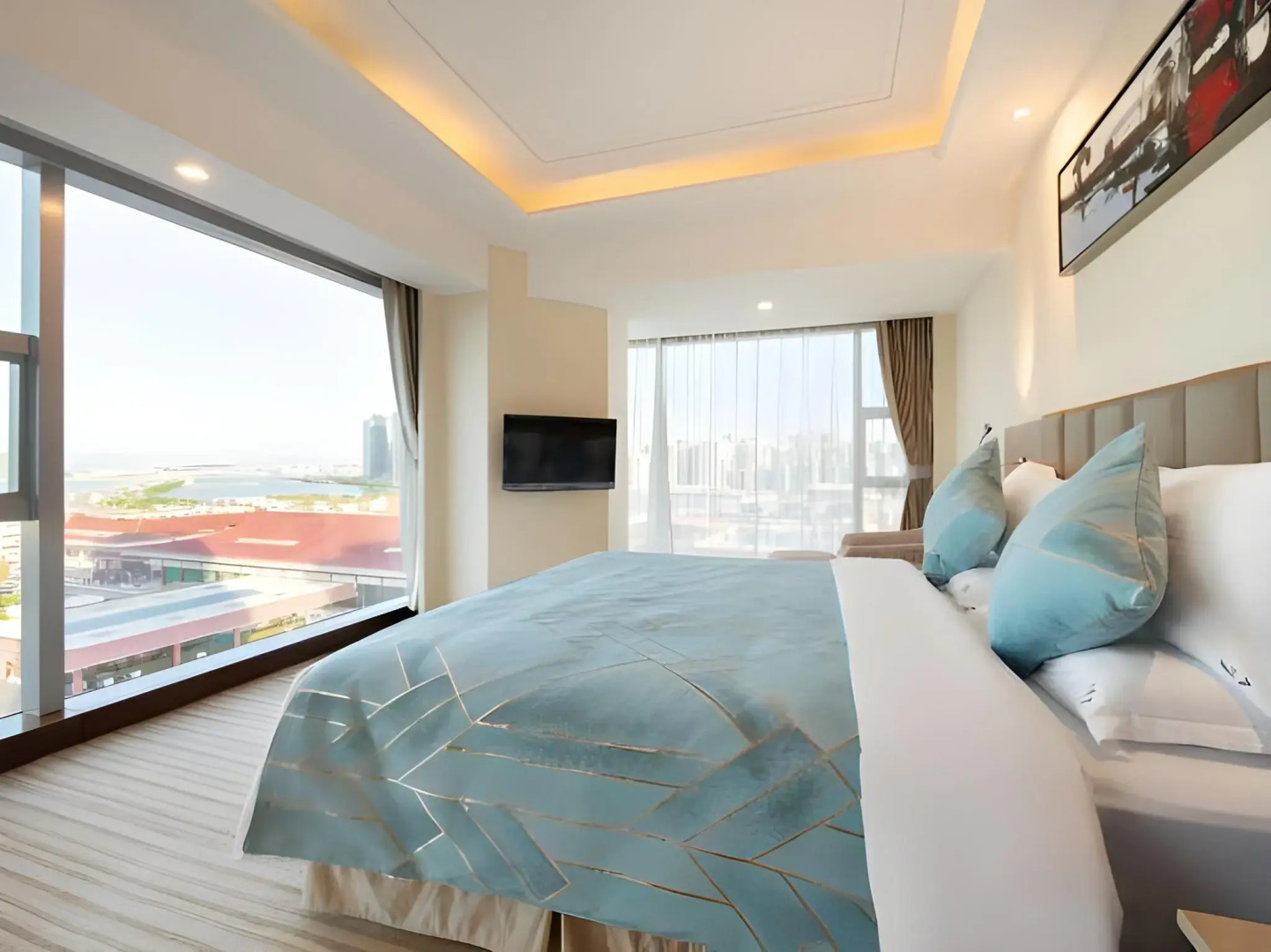 L Hotel - Changsheng Branch