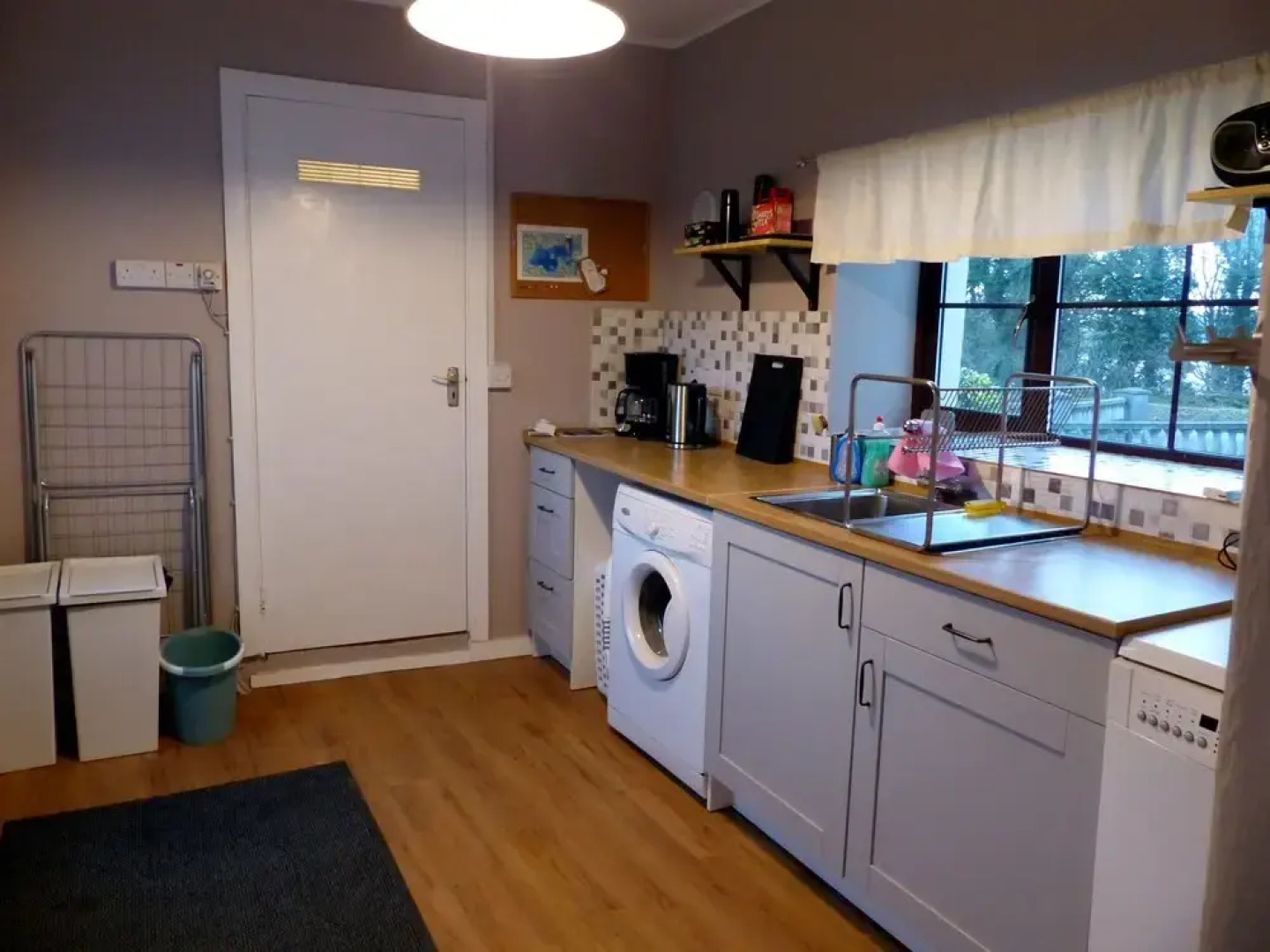 Garadice View Farmhouse