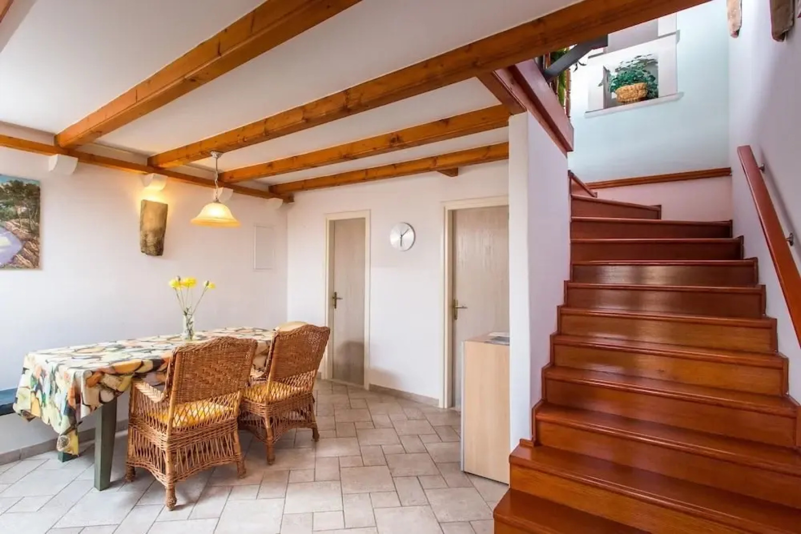 Apartment Little House