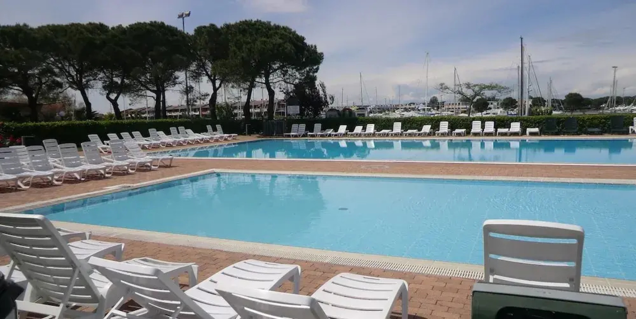 Agenzia Yachting San Marco