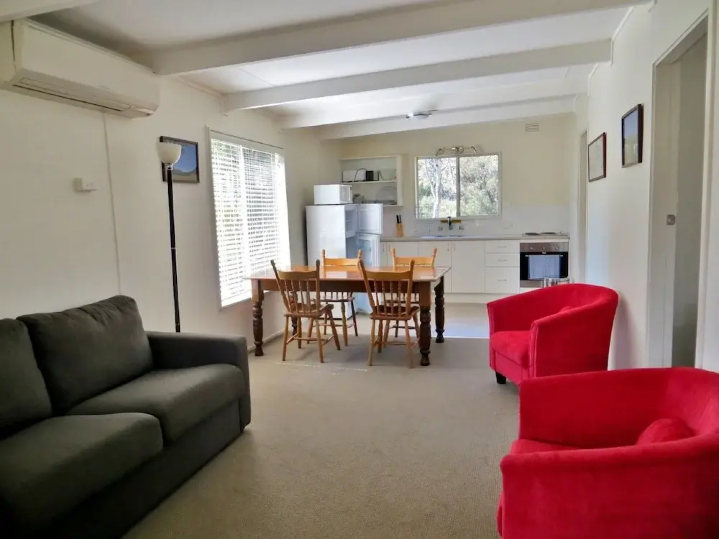 Capertee National Park Cottages