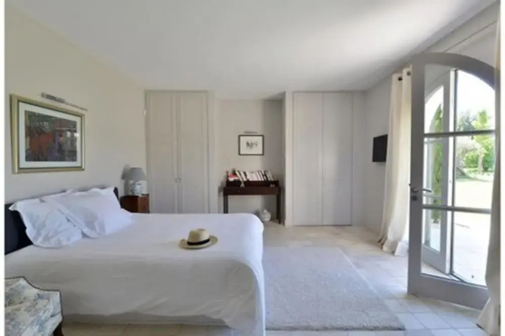 Maison Alpilles Prestige