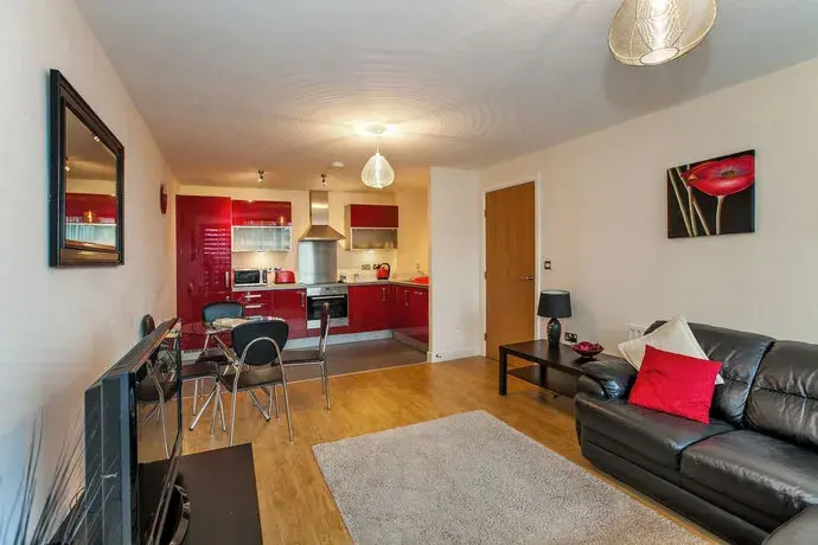 The Hub by ShortstayMK