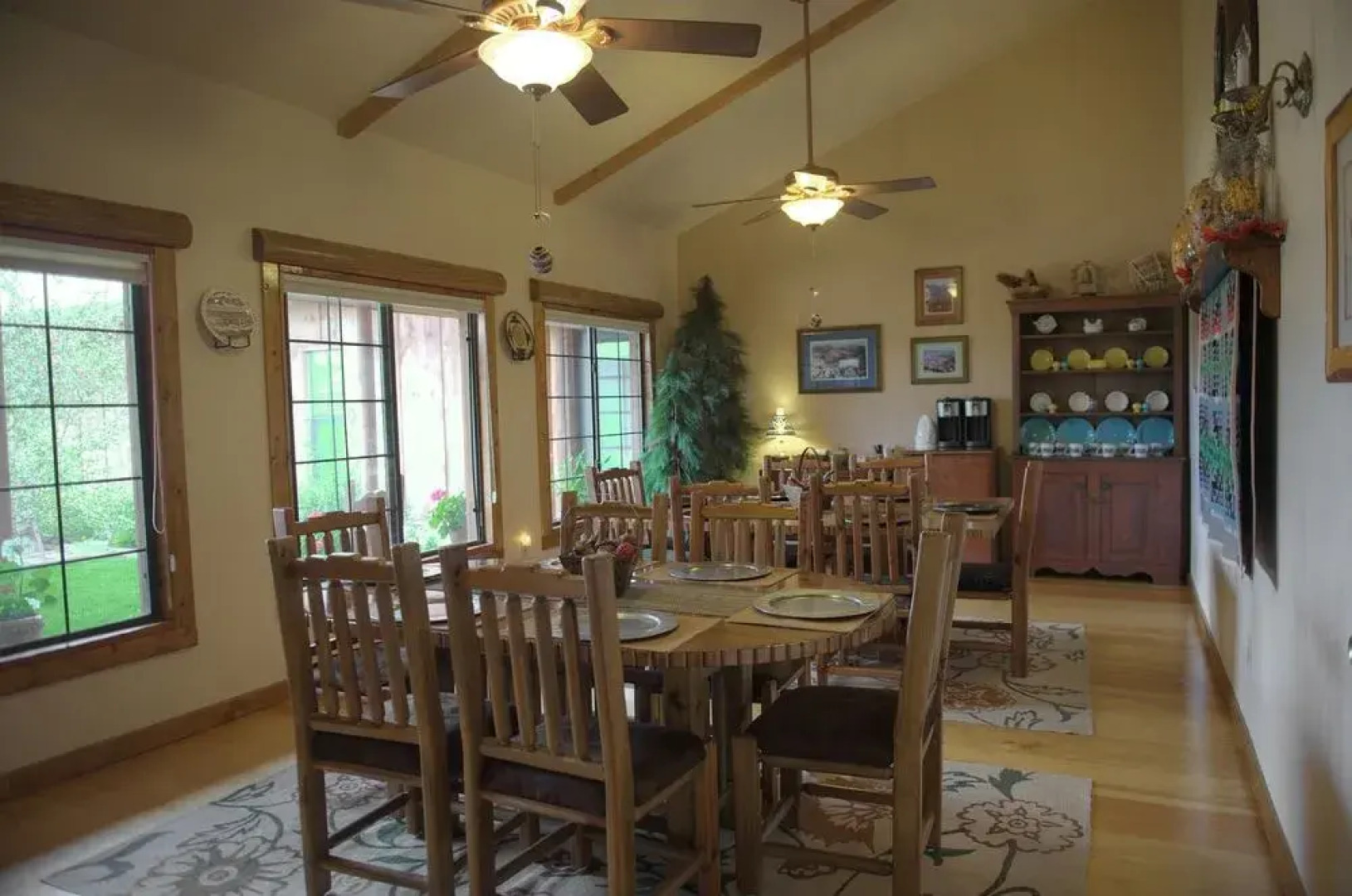 Grand Canyon Bed and Breakfast