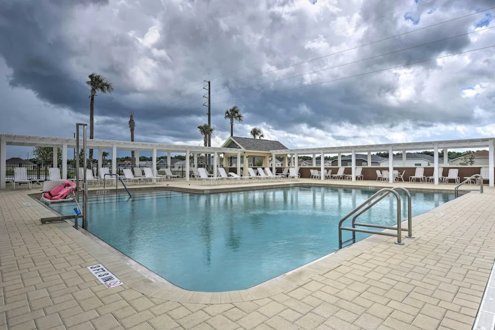 Quiet Home in The Villages w/ Pool Access!