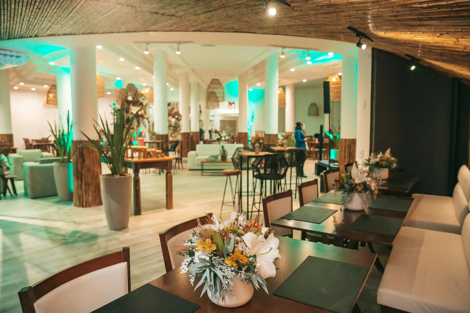 Marambaia Hotel & Convenções