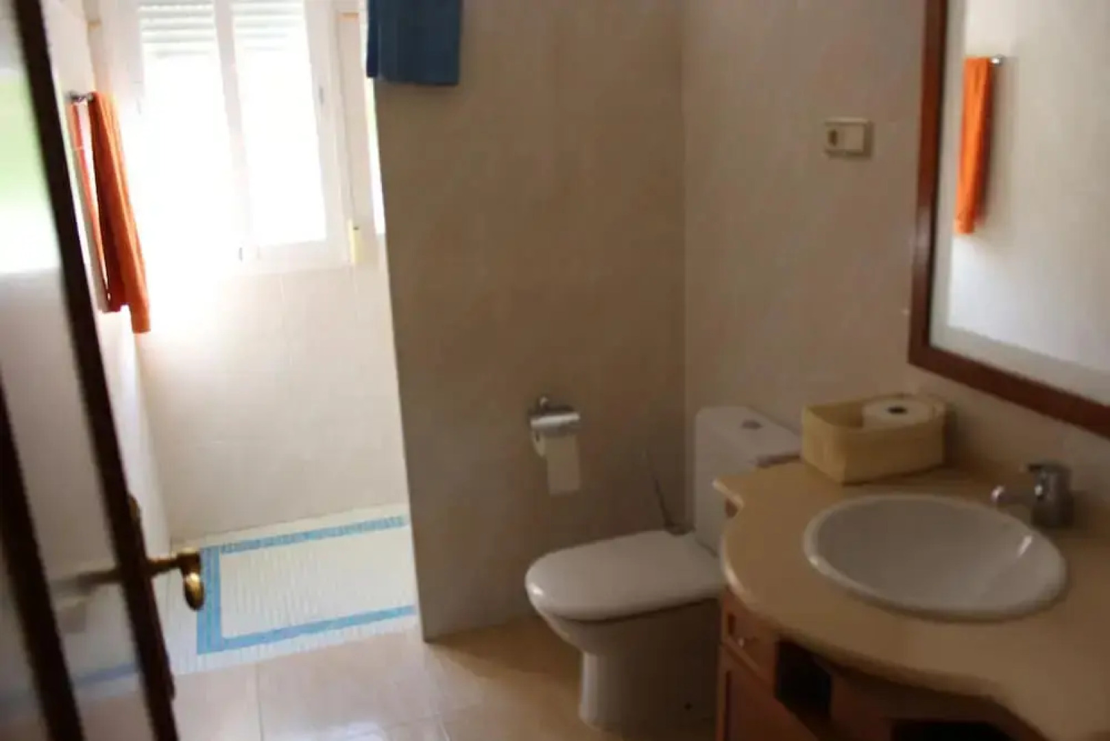 Villa Rural Campillo de Arenas