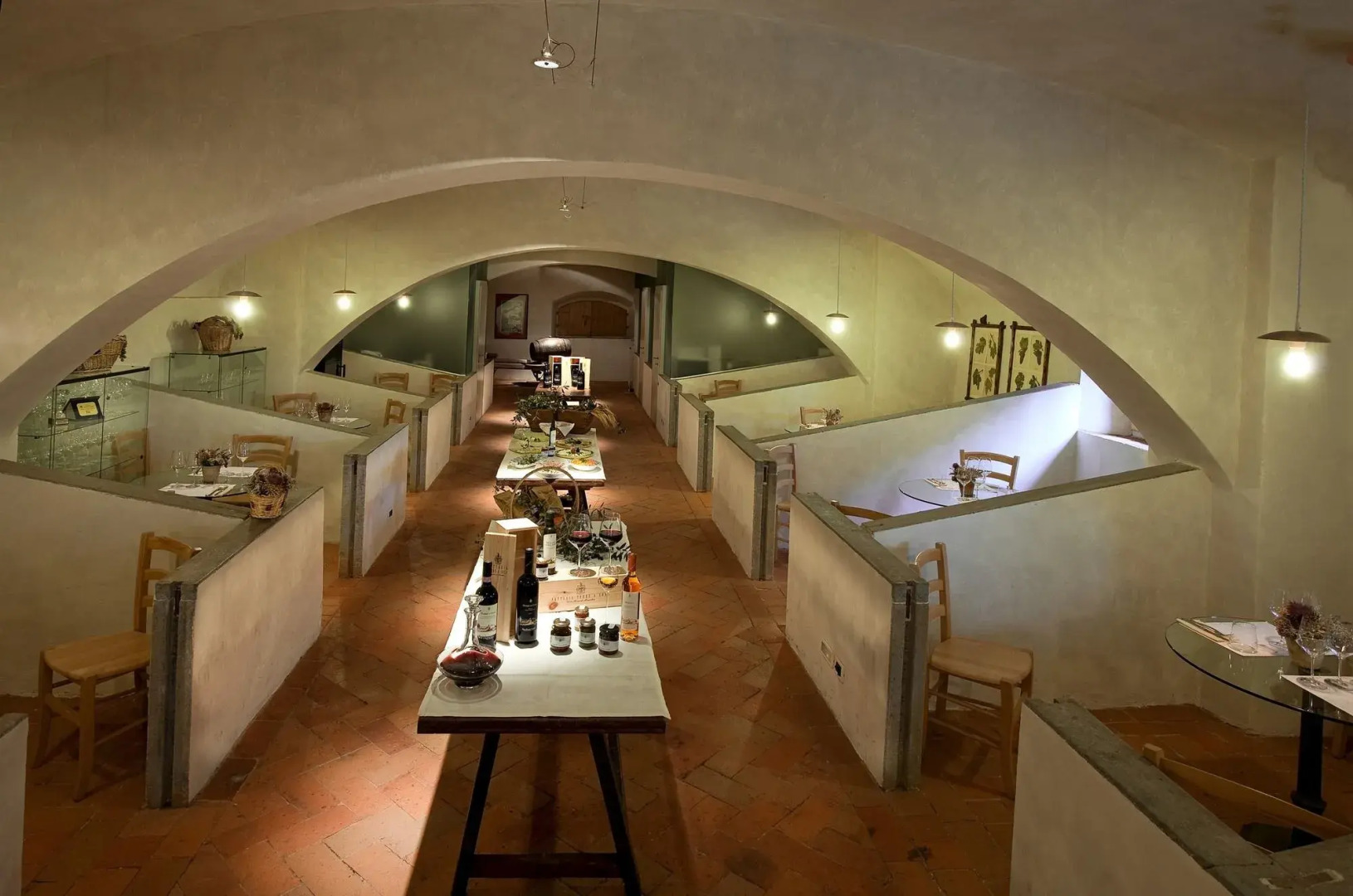 Casa Villa Rentals by Torre a Cona