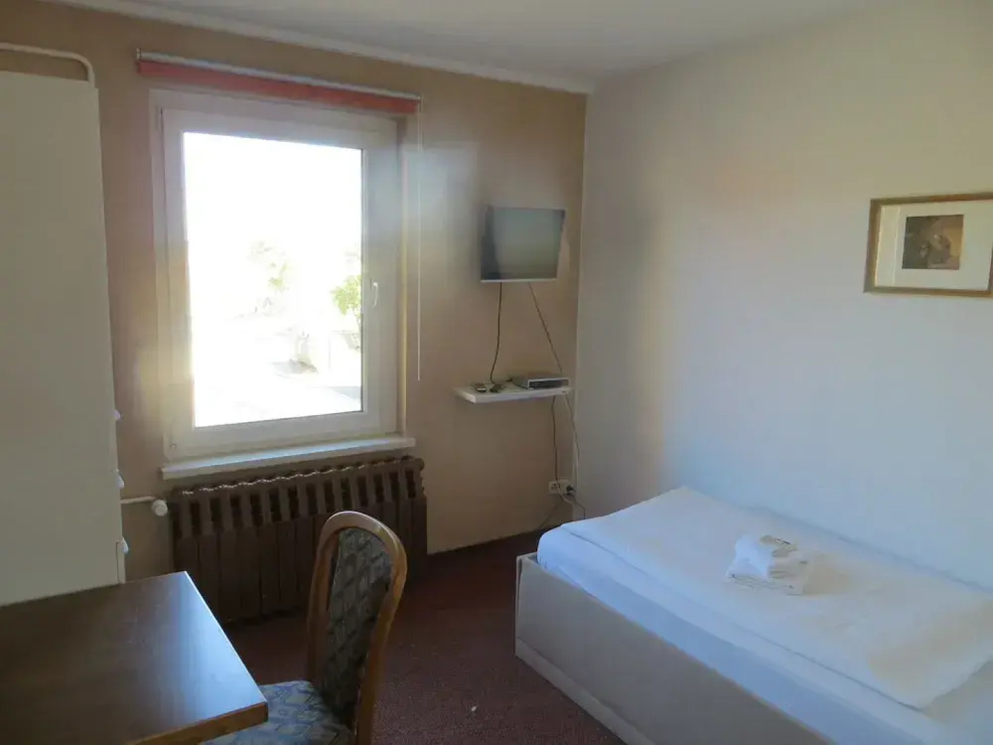 Heidehotel Letzlingen