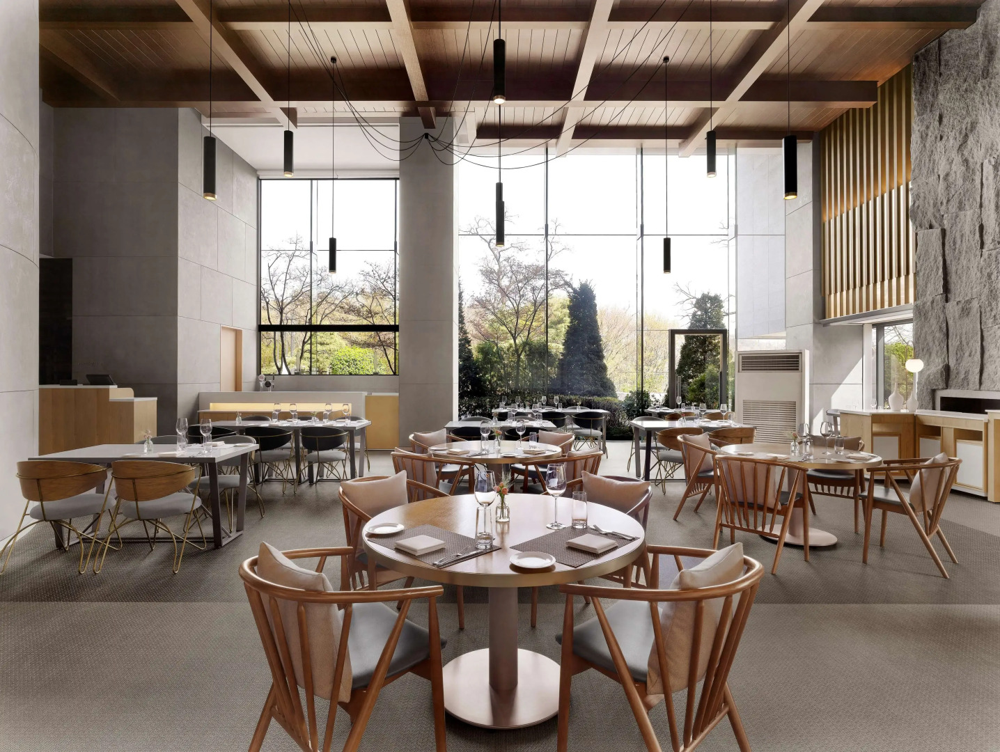 BanyanTree Club & Spa Seoul