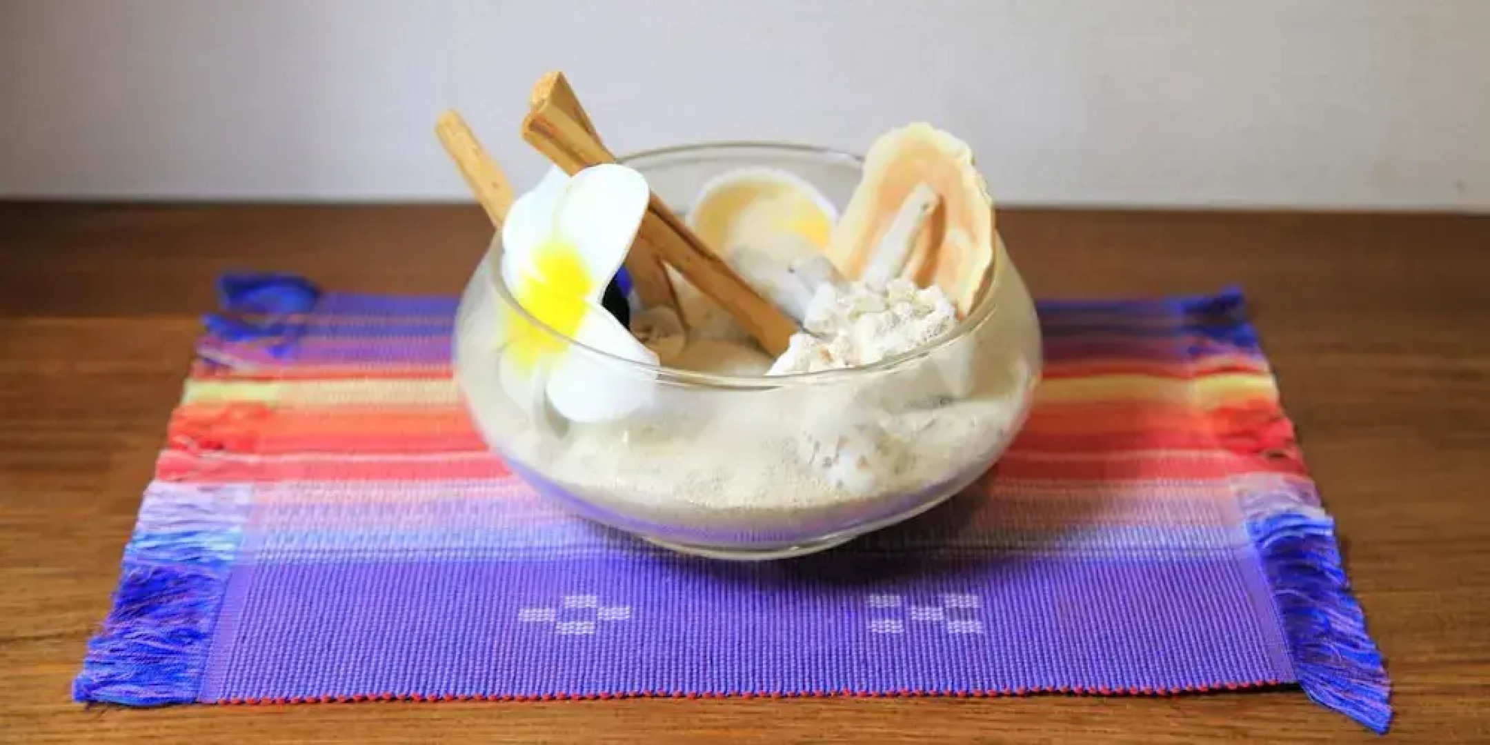 Wellness pension Coco