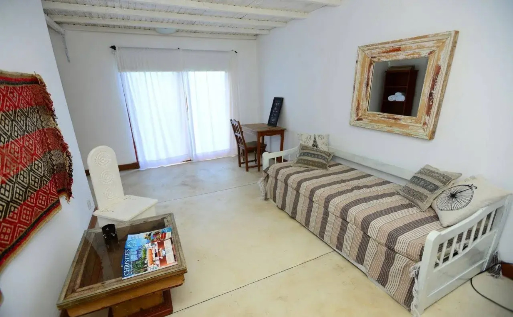 Hotel Chacra Bereshit