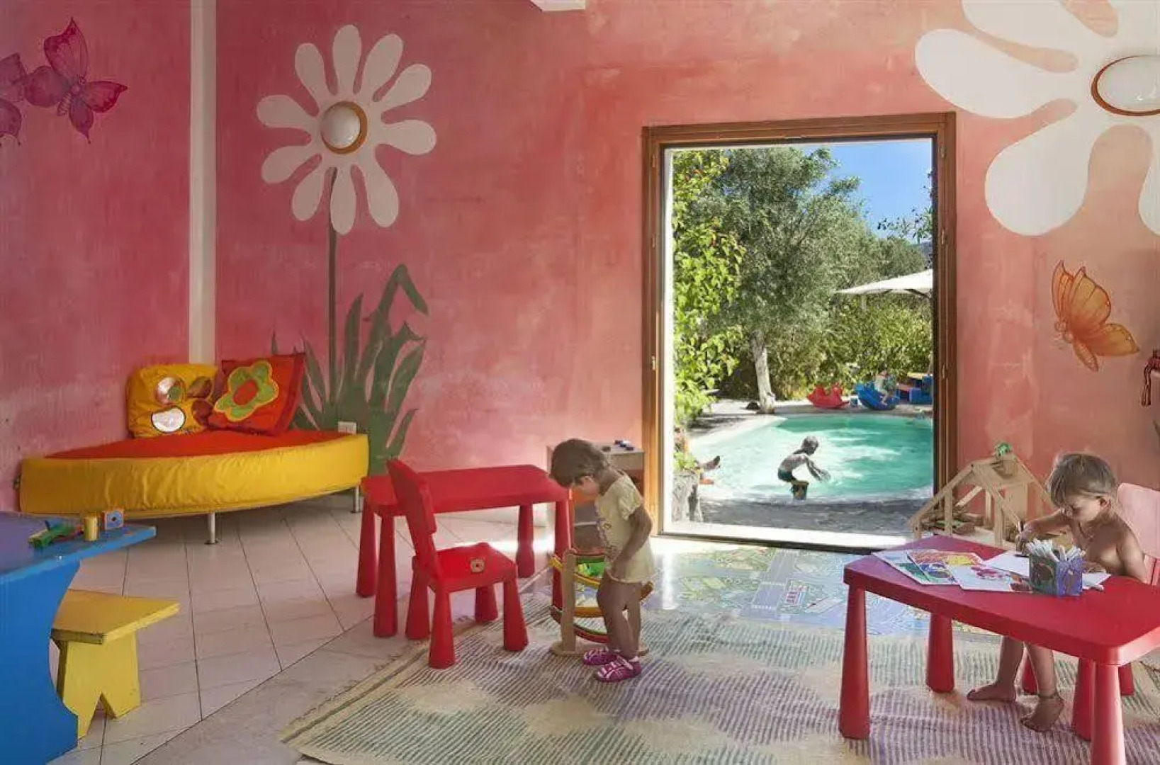 Resort Cala di Falco