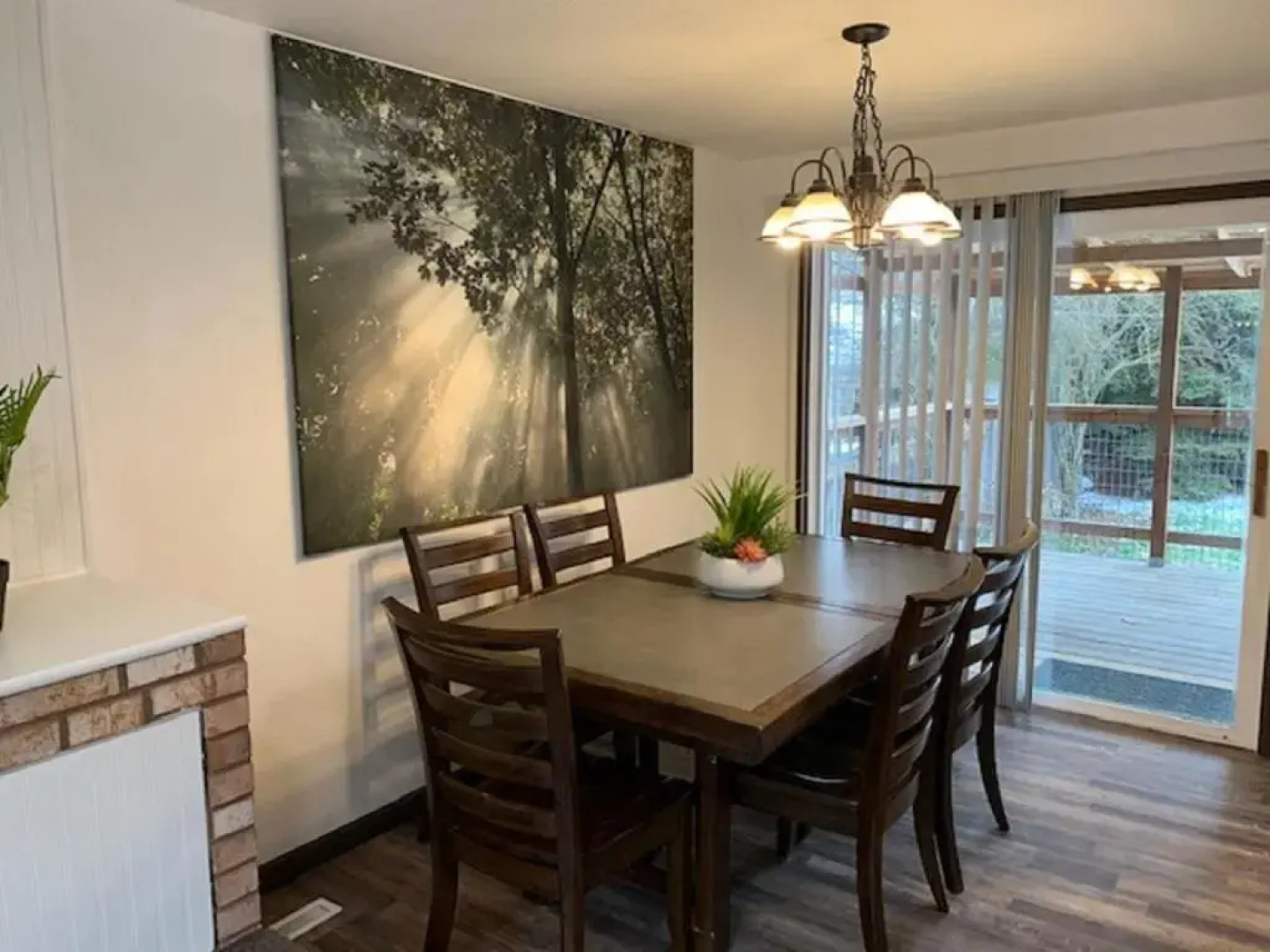 Outdoor Sanctuary - 3 Min Walk To Silver Mtn