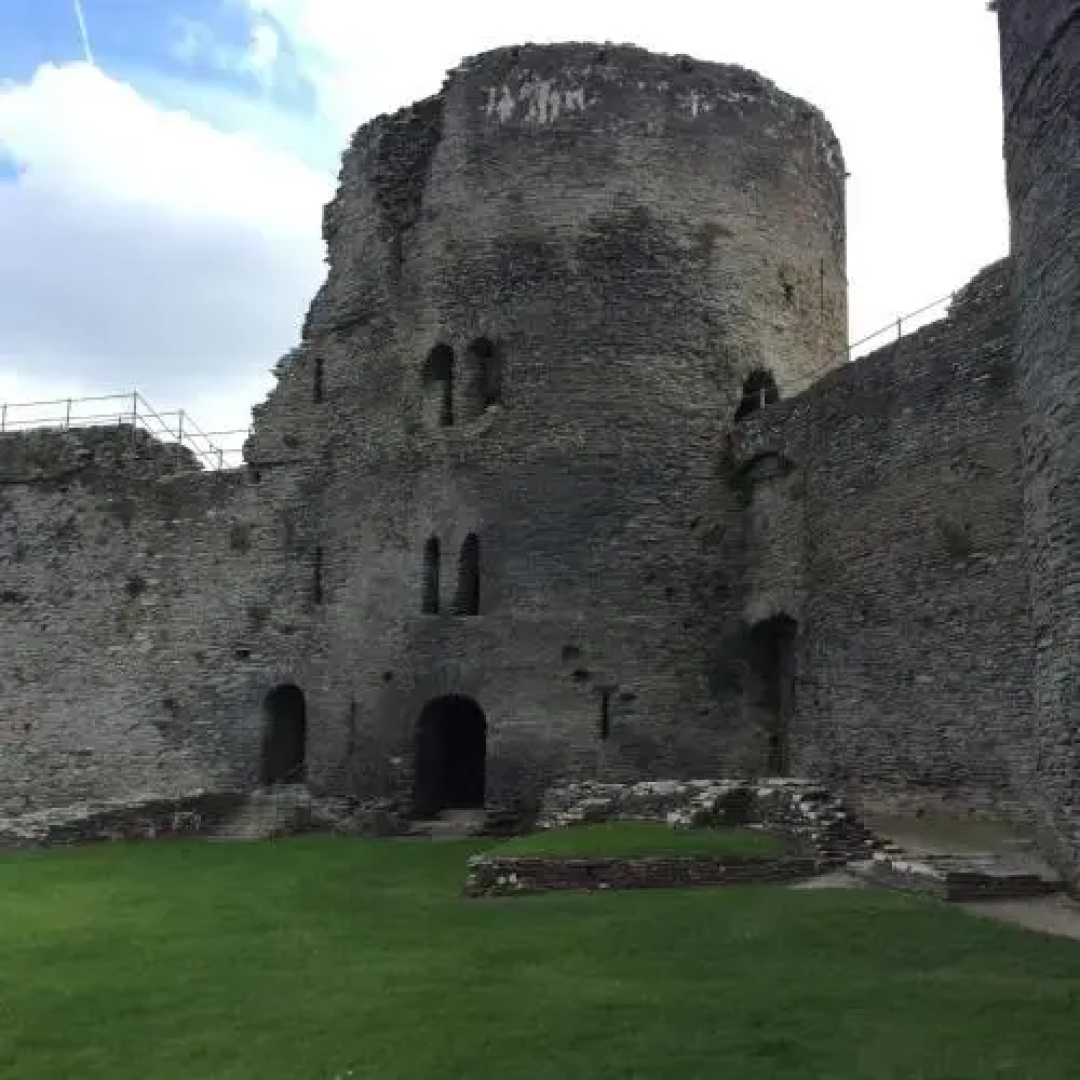 Pontyderi