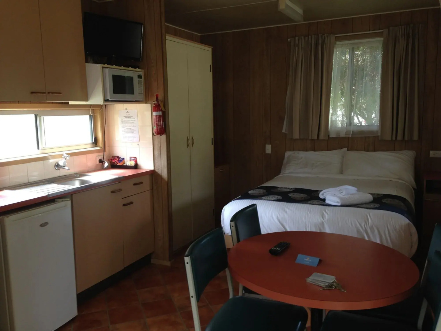 Discovery Parks - Forster