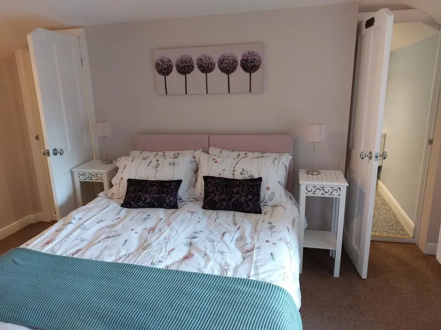 The Coach House, Canonbie