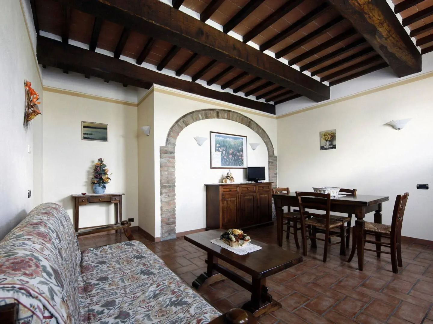 Agriturismo Sanguineto