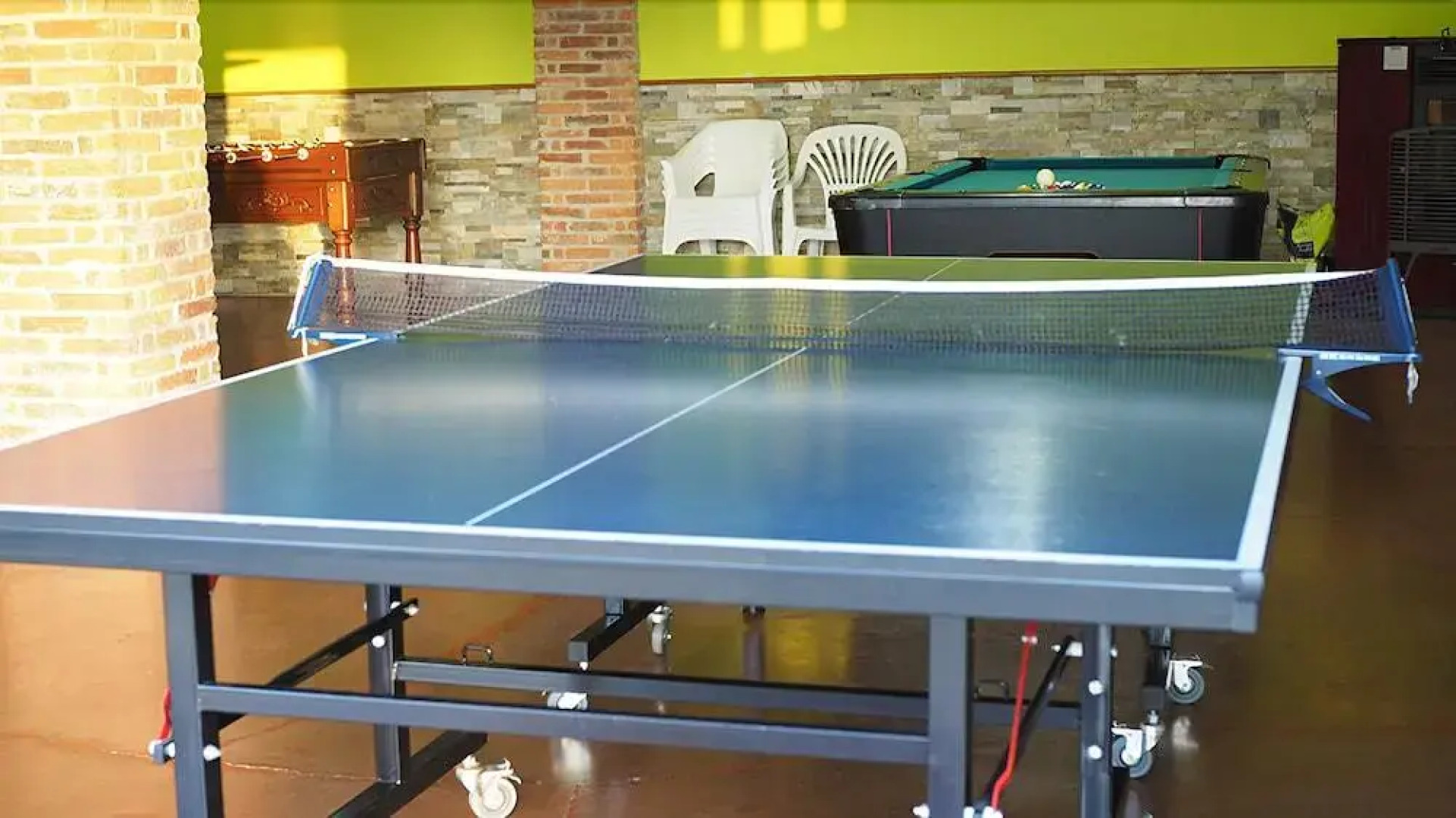 El Pongallin Vivienda Vacacional