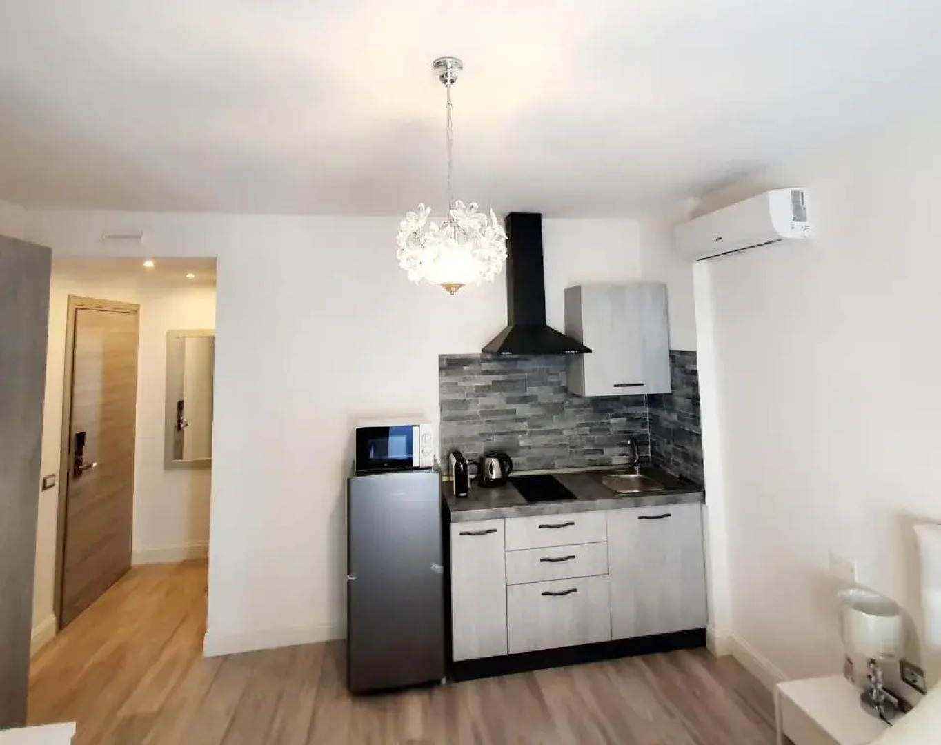 Villa Volta 4 Policlinico Monserrato