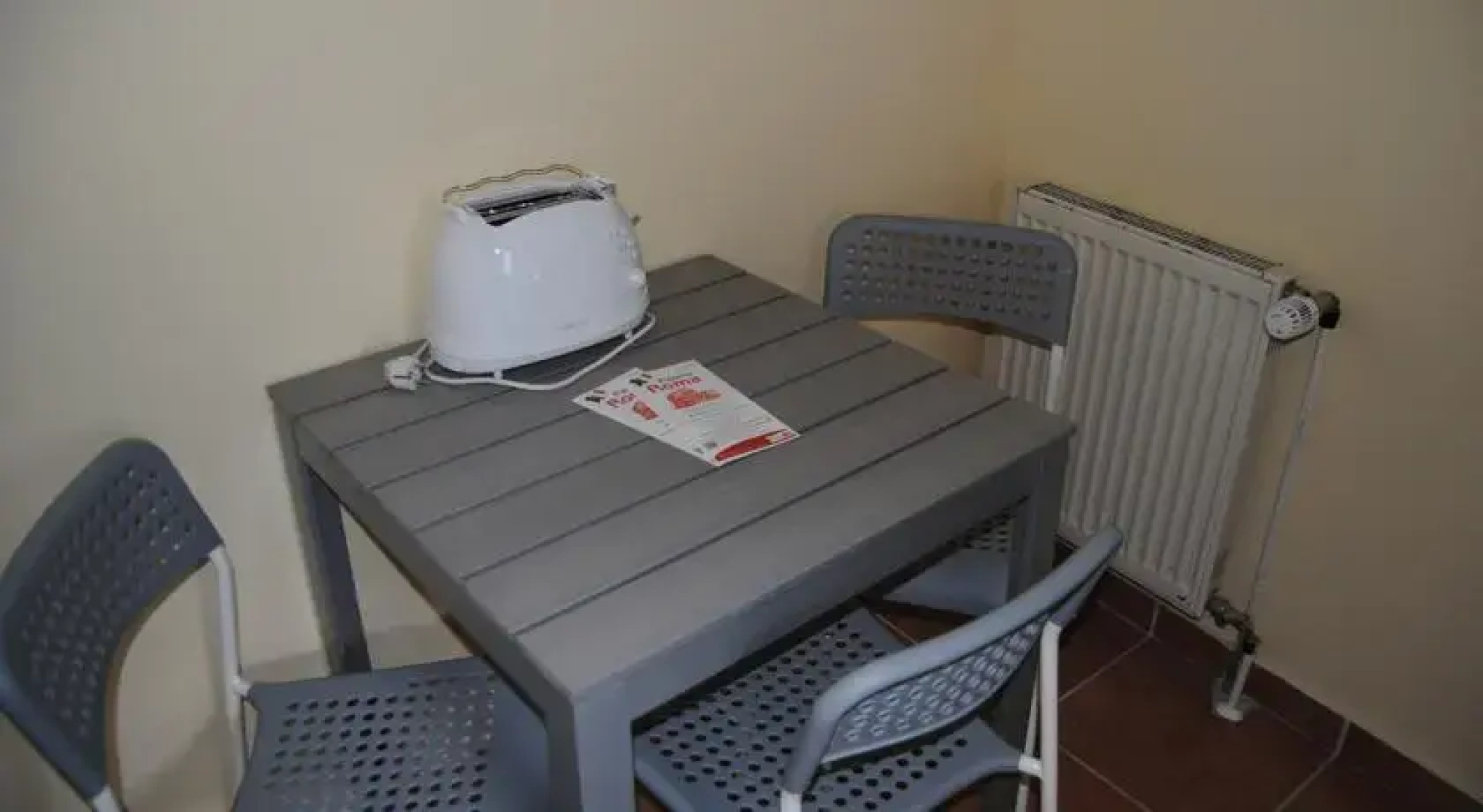 Pension Roma