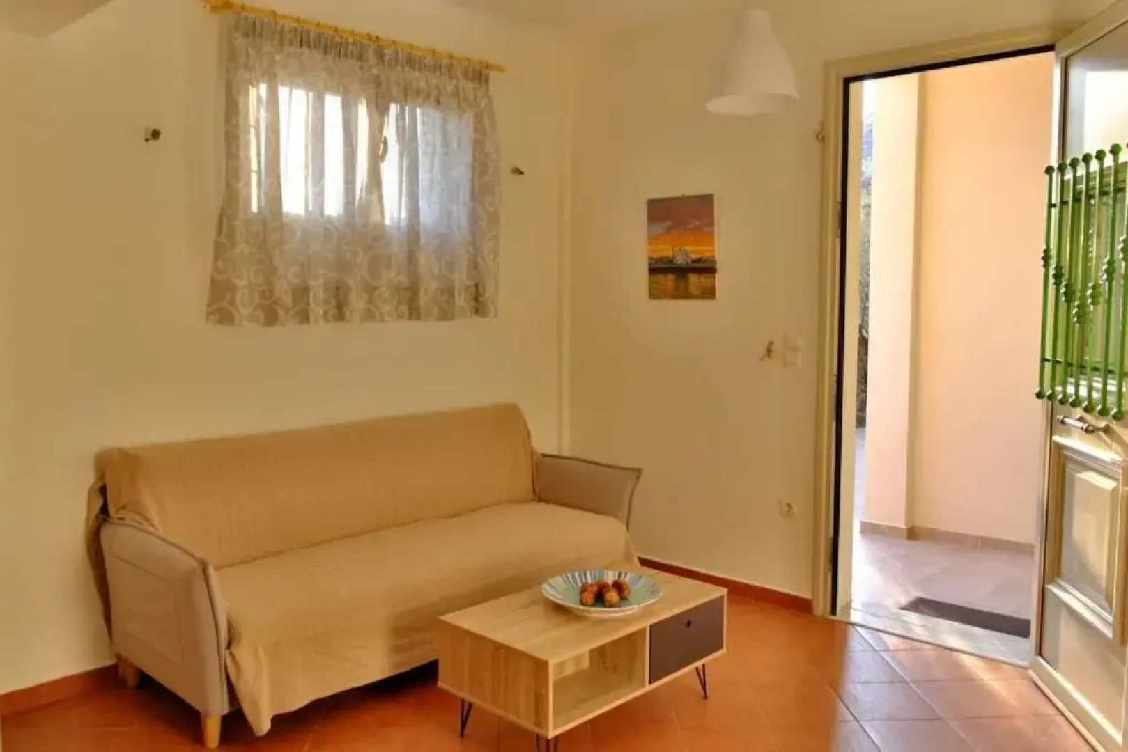 Marathonas a charming apartment