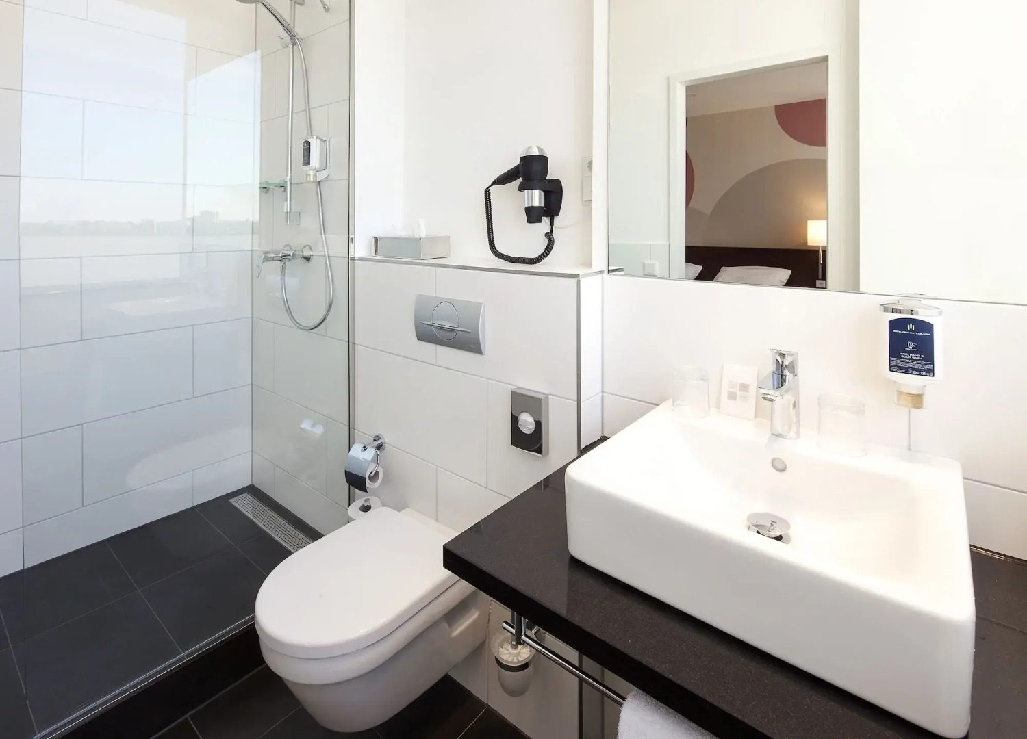 Webers - Das Hotel im RUHRTURM