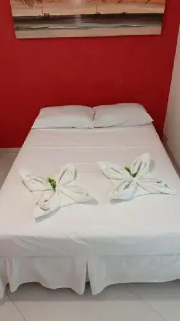 Pousada Canto do Sabiá