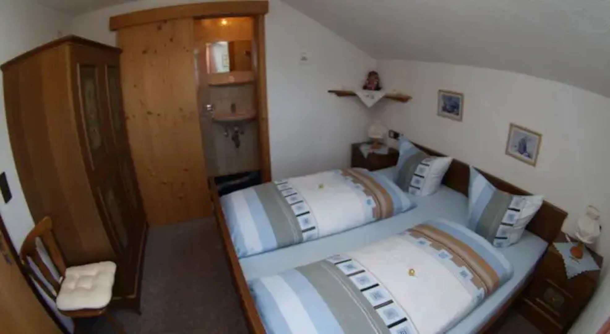 Gästehaus Alpenraich