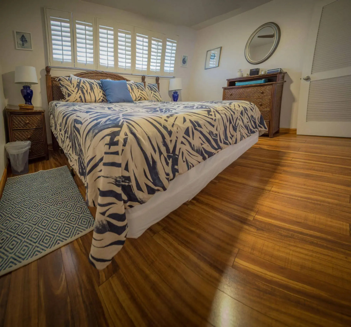 Molokai Vacation Properties – Wavecrest