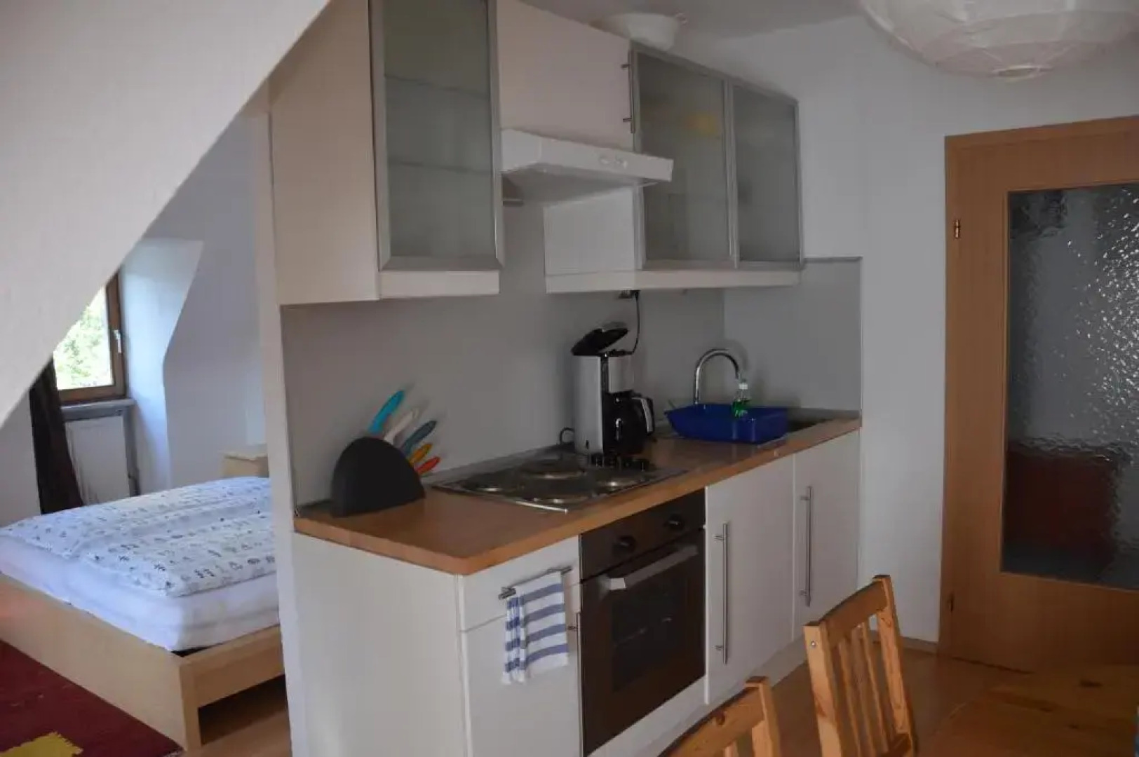 City Apartment Vasiri