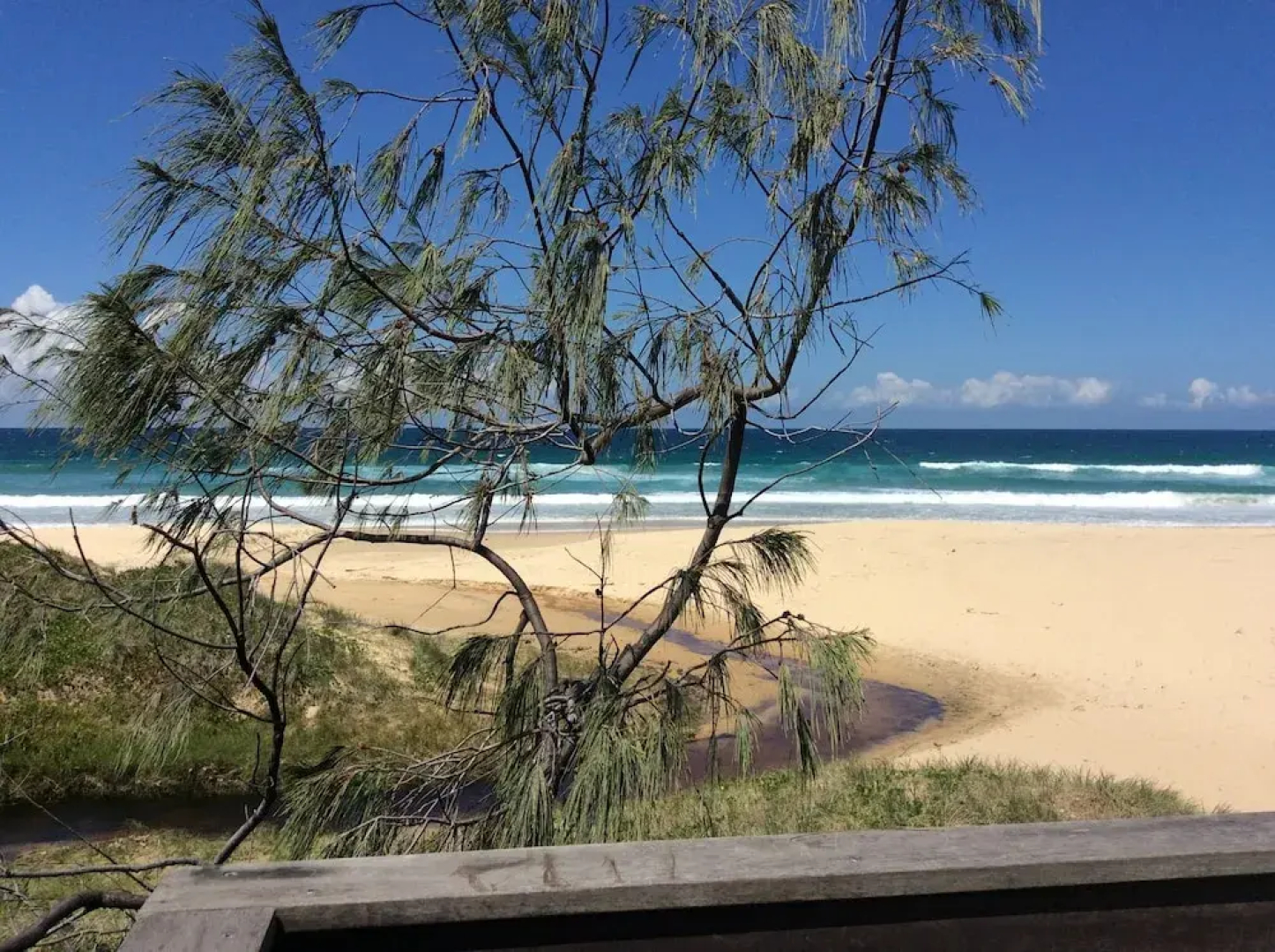 Bali Ha'i Holiday Home