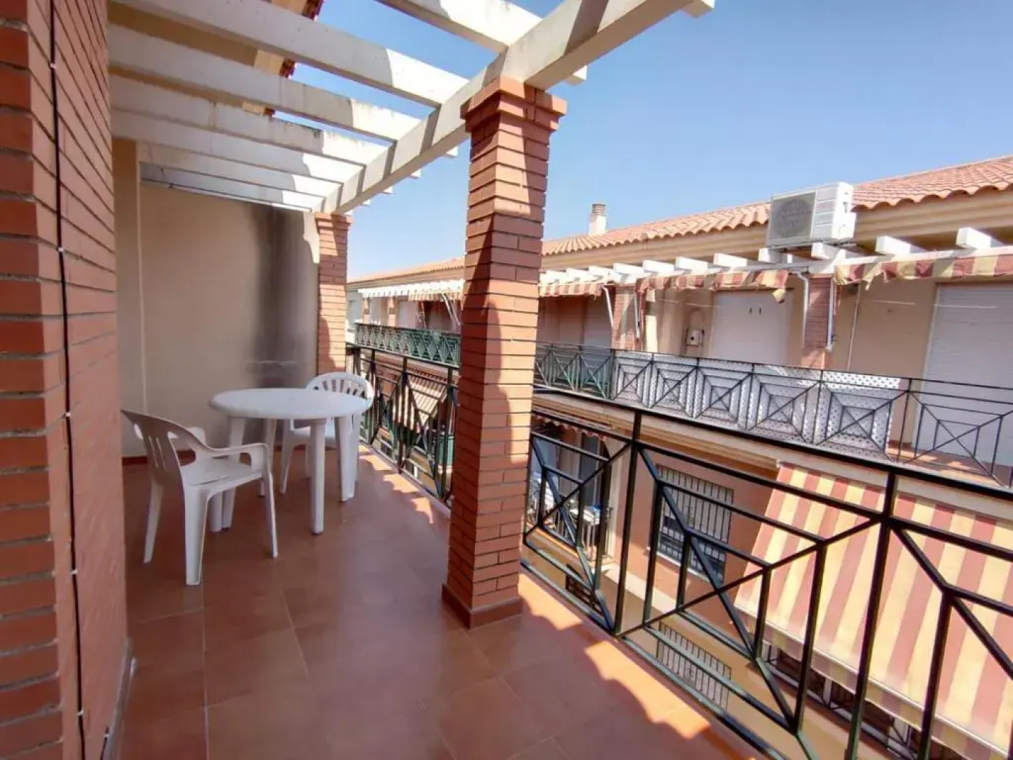 Bonito Apartamento Vacacional