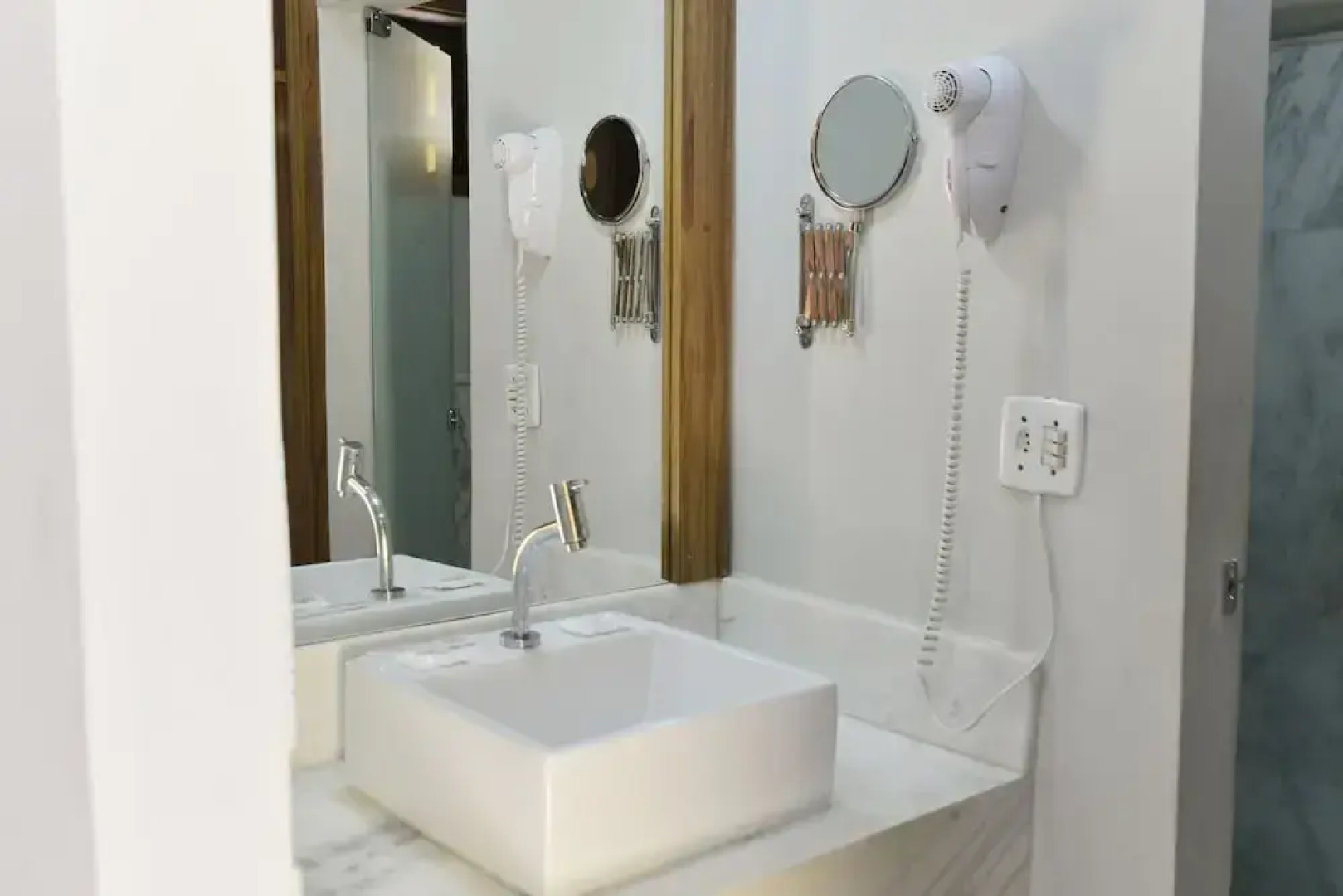 Barretos Country Suite