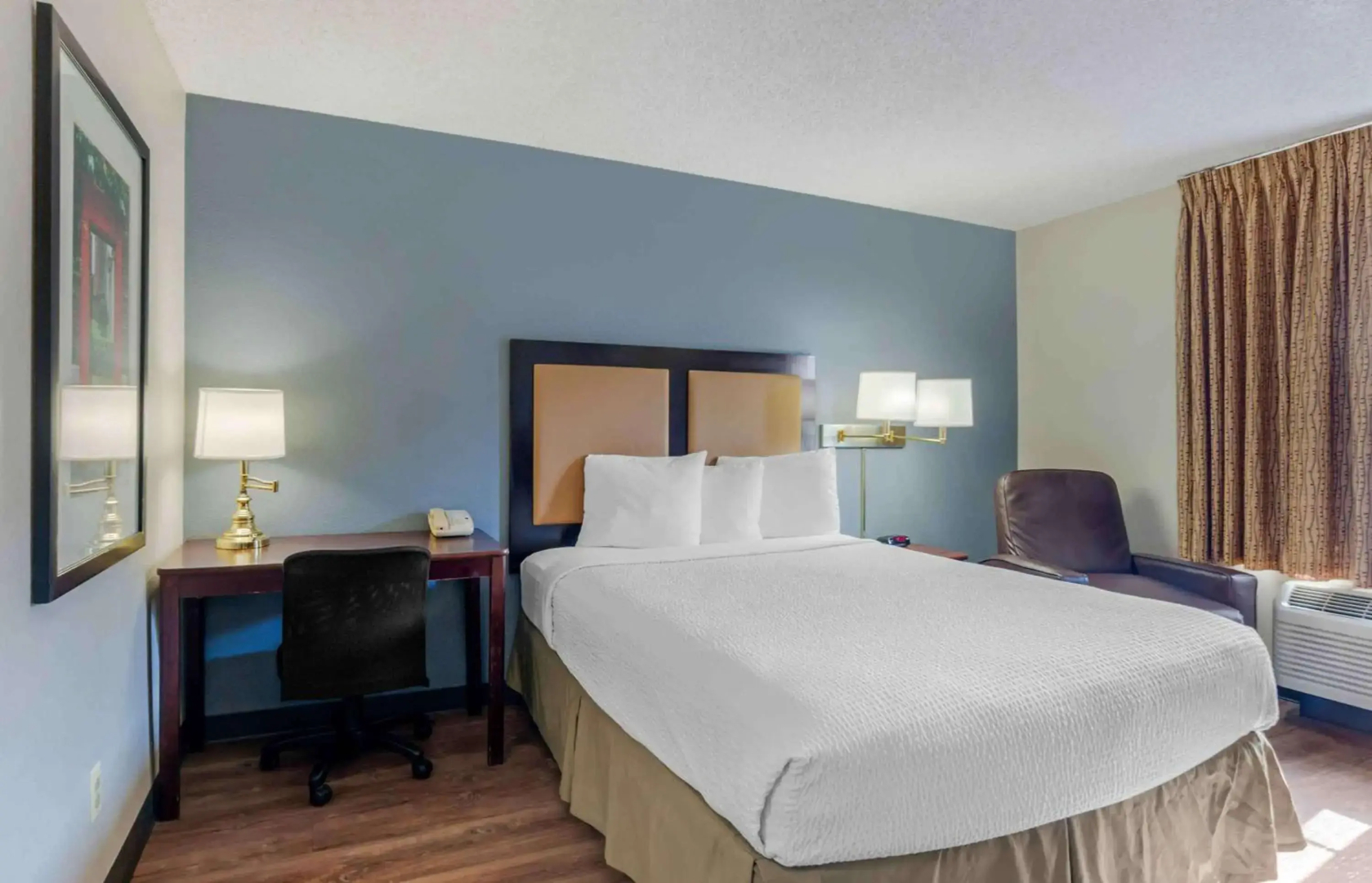 Extended Stay America Suites Los Angeles Torrance Blvd