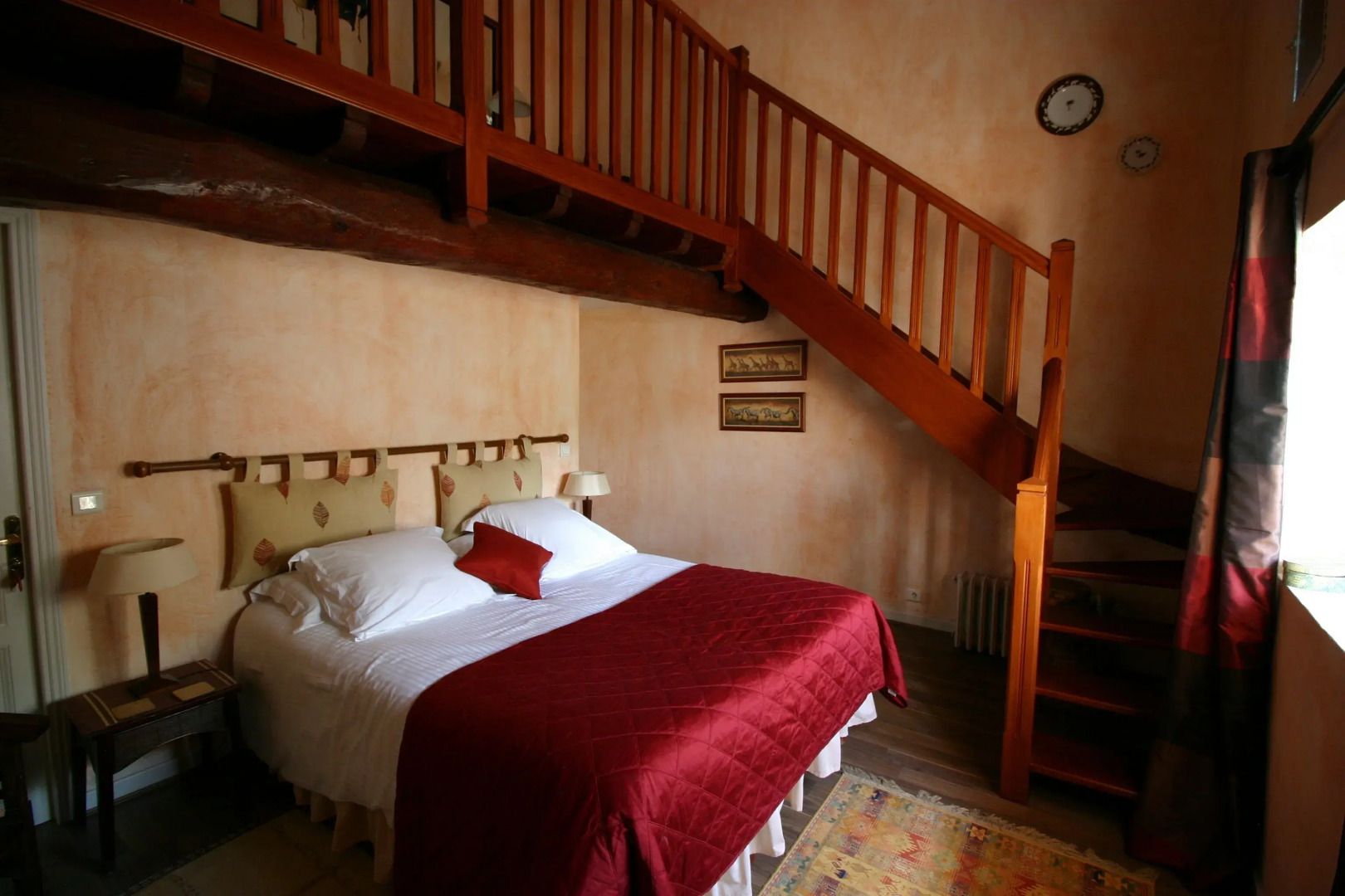 WAYA à Domaine Saint Domingue