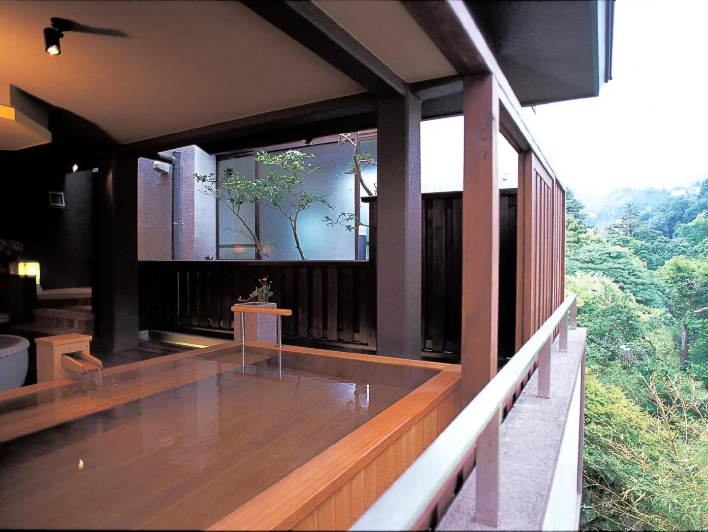 Yugawara Ohnoya Ryokan