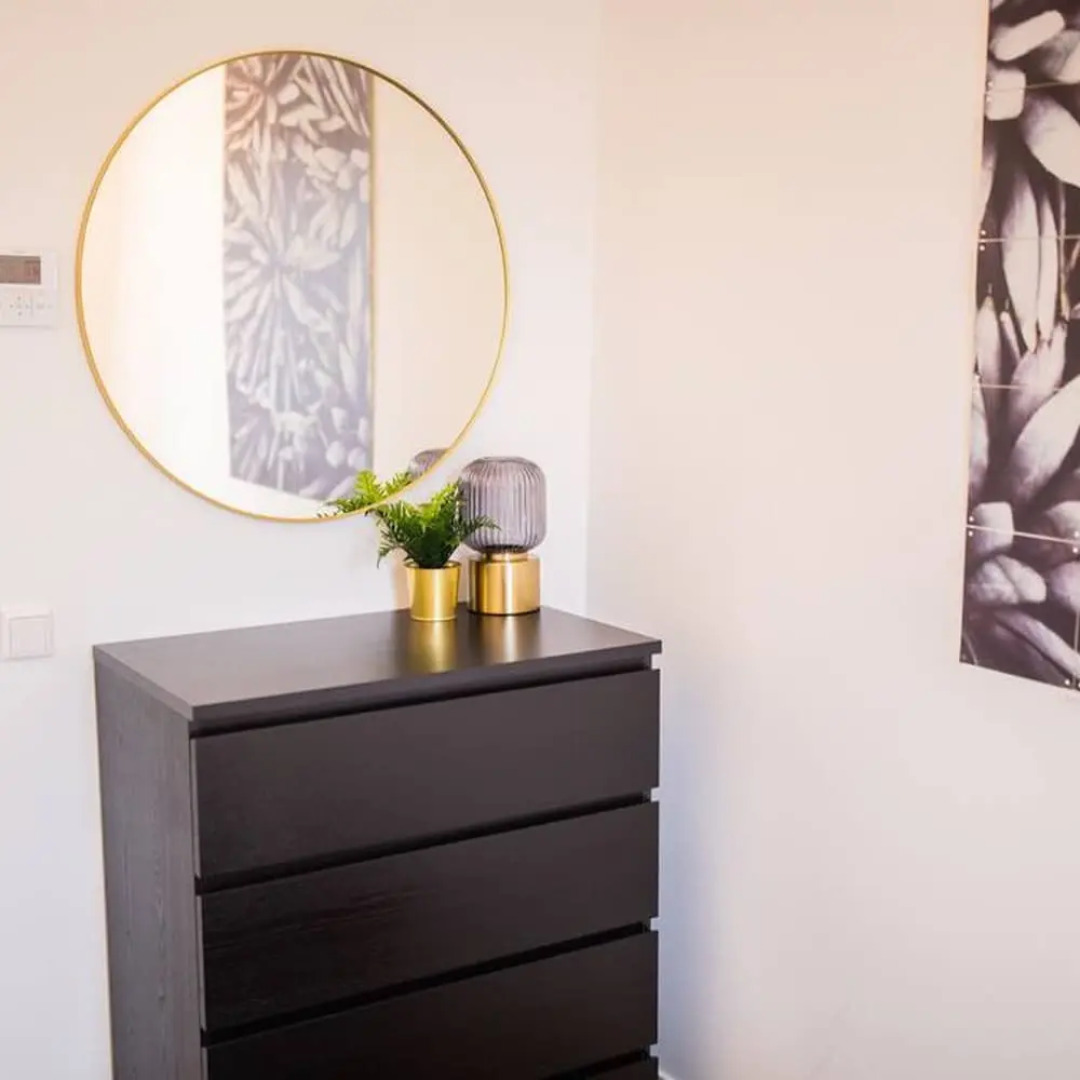 Serviced 3BR Apartment in Utrecht