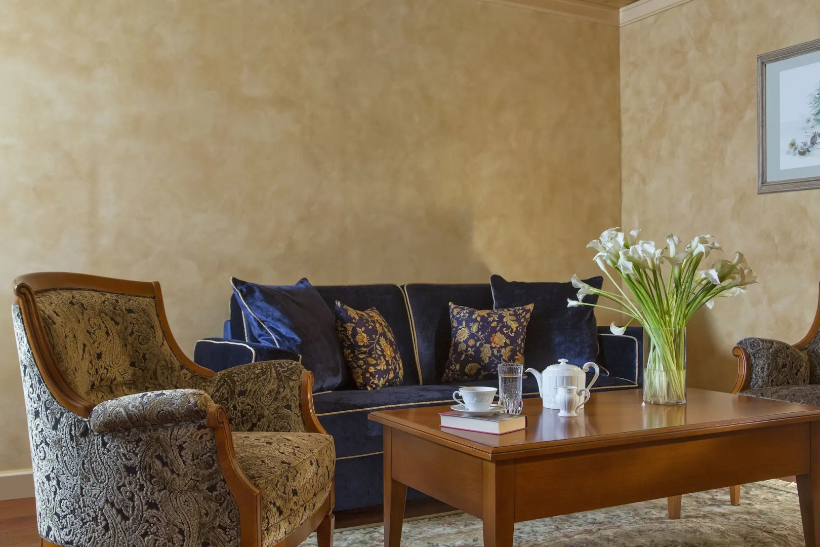 Отель Esperanza Resort