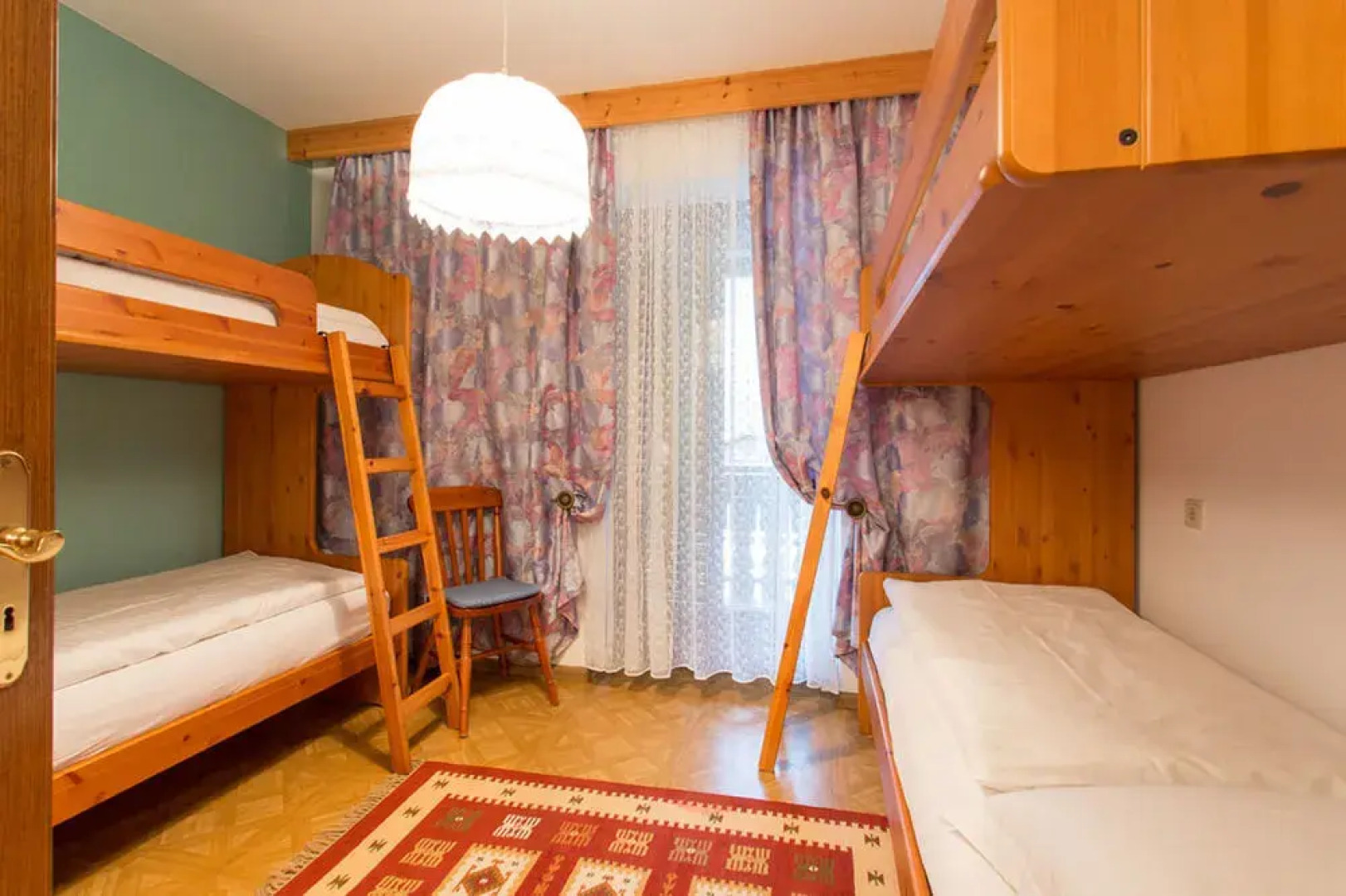 Residence Obermoarhof