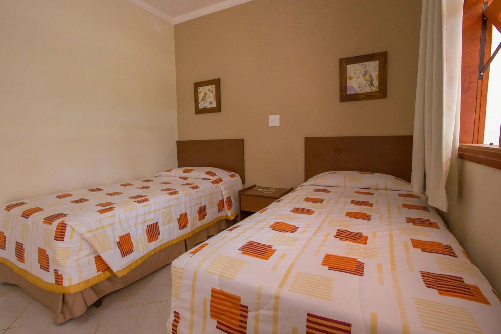 Resort Fazenda São João