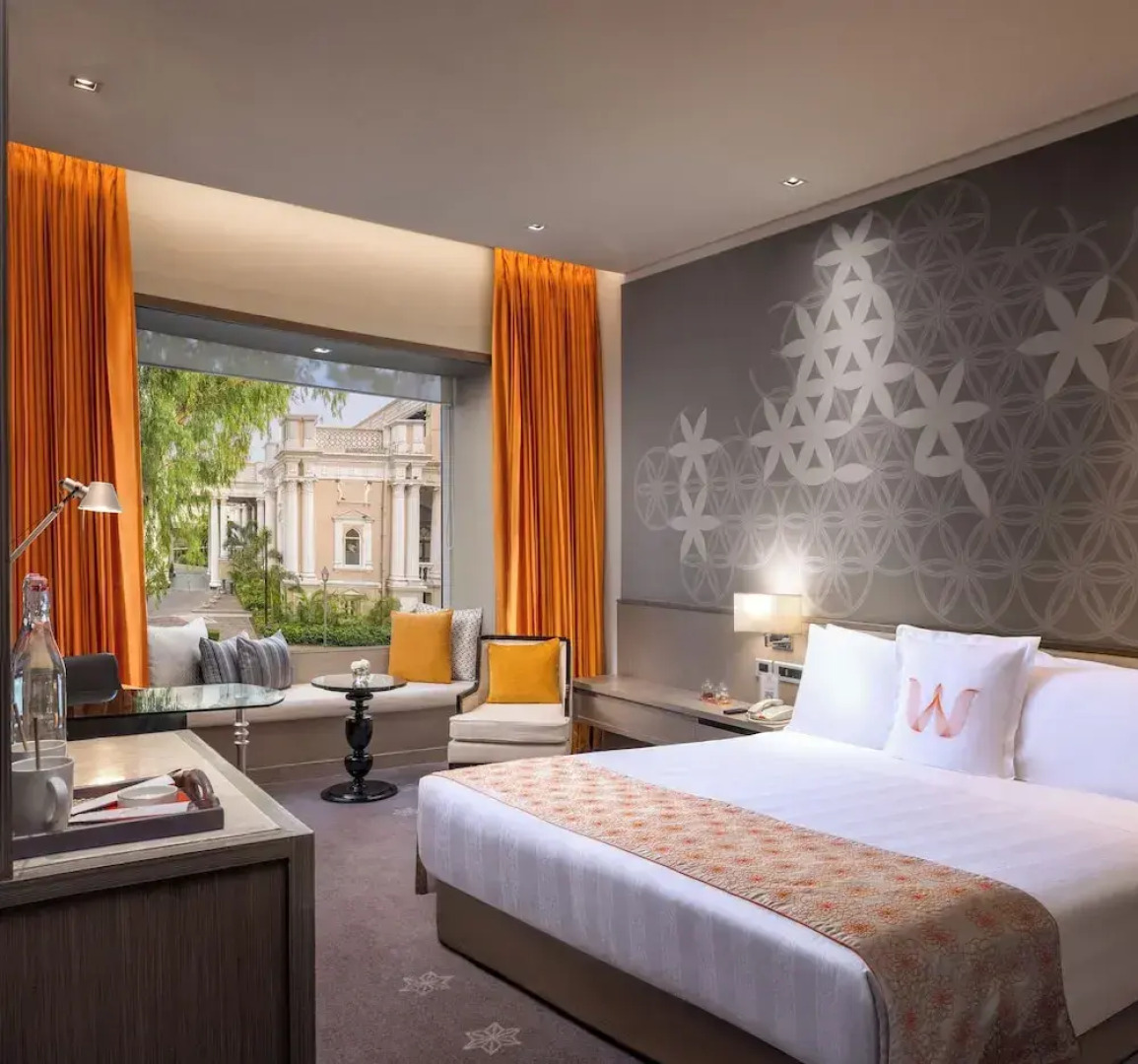 WelcomHotel Amritsar