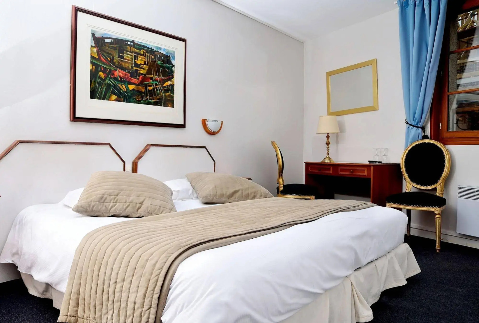 Les Hauts de Montreuil