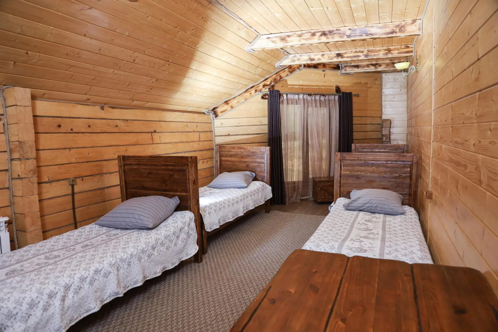 Горные Забавы