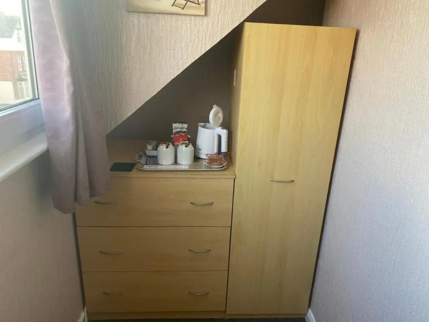 White Heather Guest House