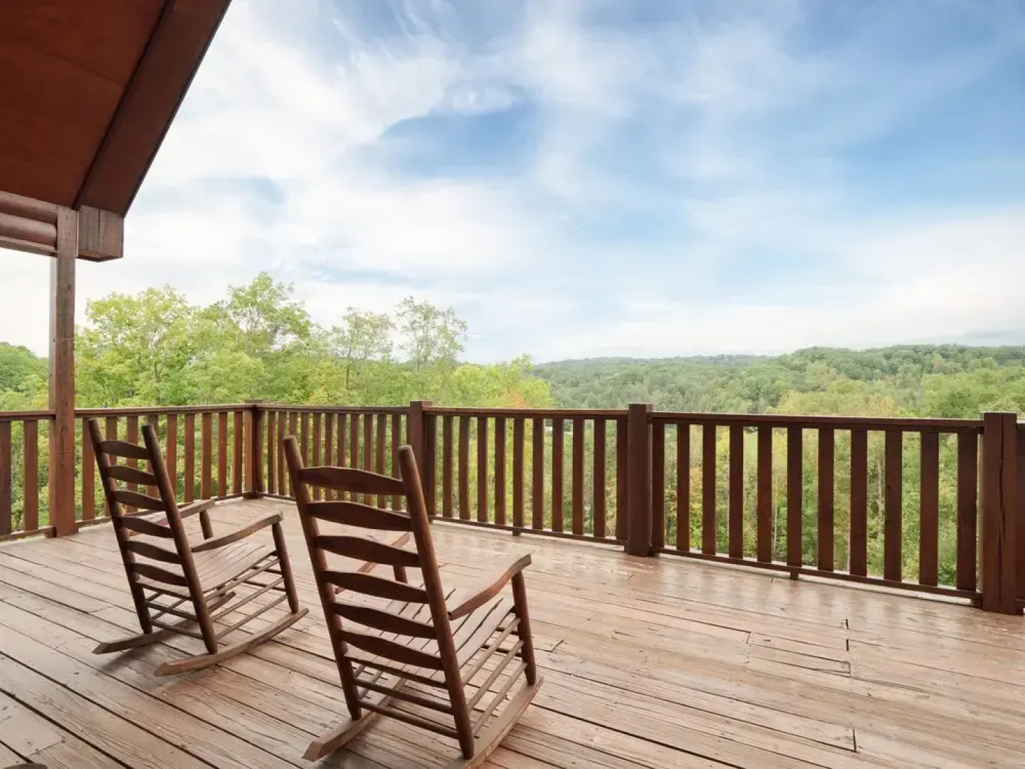 Red Oak by AvantStay Secluded Home w Gorgeous Views Pool Hot Tub Large Deck