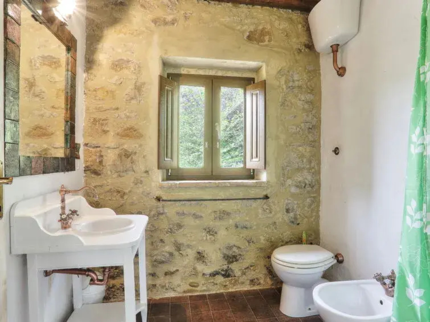 Locazione Turistica Sweet Maremma