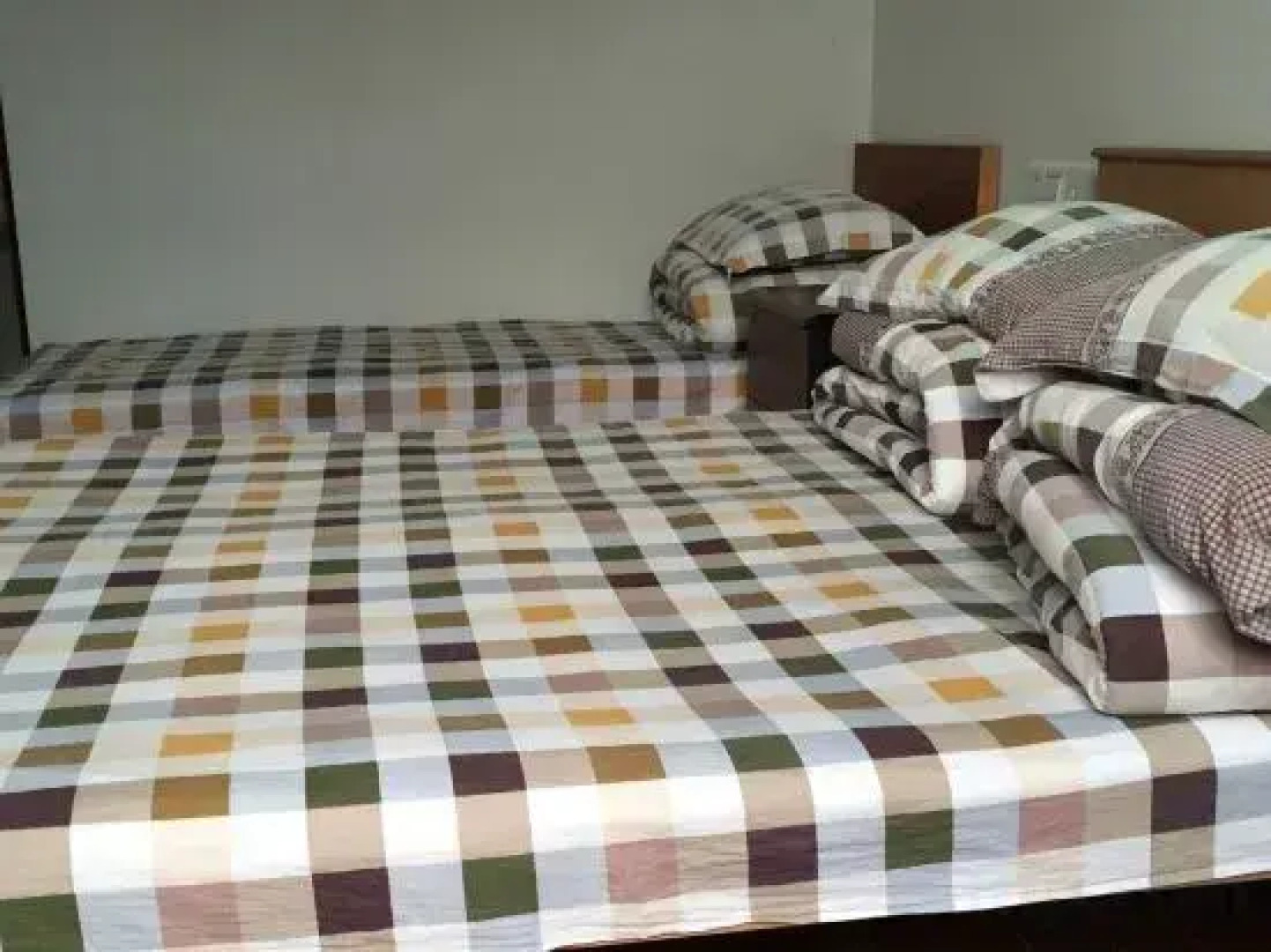 Wuyuan Qingyuan Xifuchun Farmstay