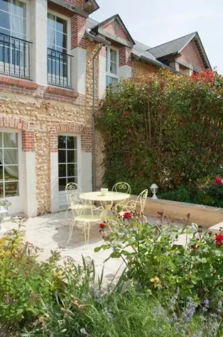 Chambres d'Hôtes Les Châtelains