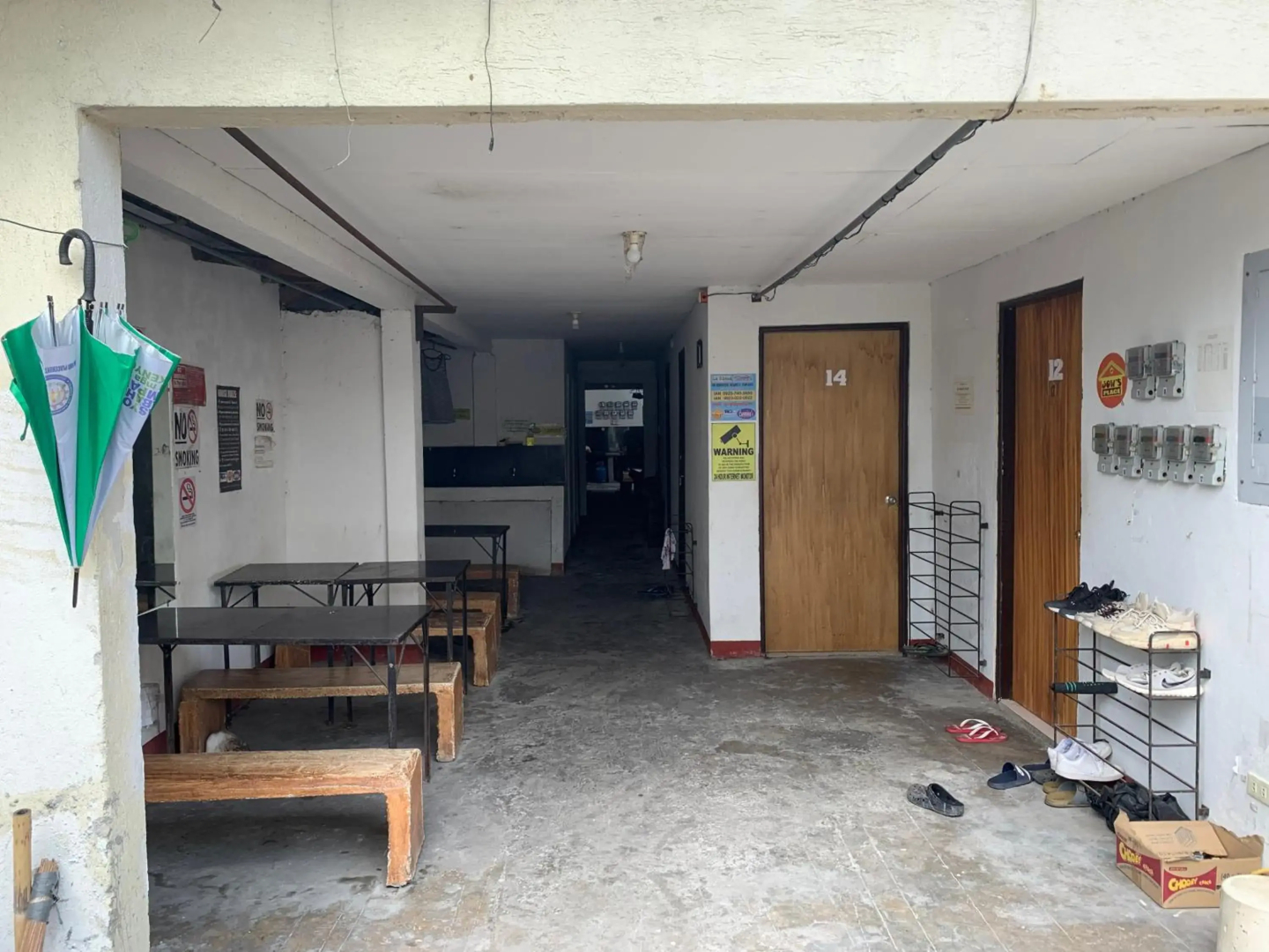 Jow's Place